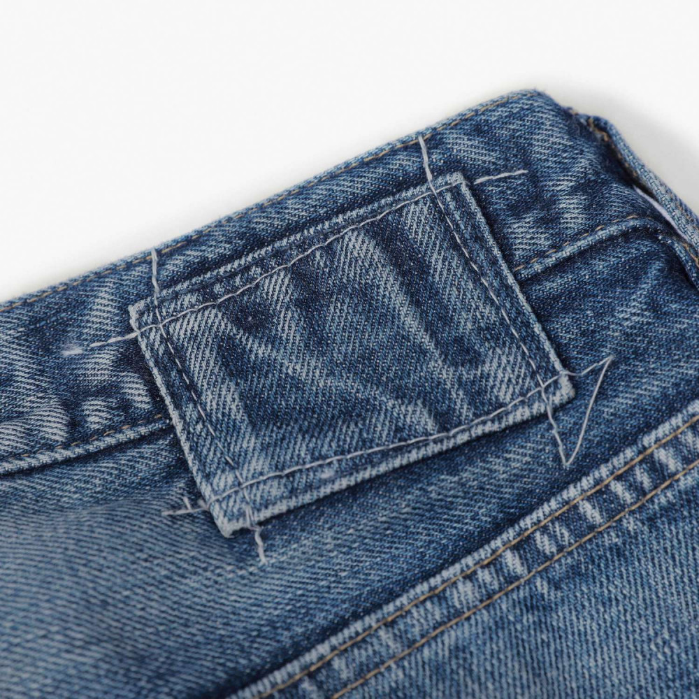 DENIM DUNGAREE（パンツ/スパッツ）のフリマアイテム一覧